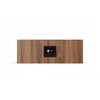 ELAC DC53-WN - DEBUT 3.0 5.25" Center Speaker - Walnut, Sold Individually - 3 of 3