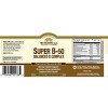 Windmill Super B-50 Balanced Complex Tablets - 100 Ct - 2 of 4