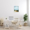 Stupell Industries Atmospheric Blue Clouds Over Rural Country Path Framed Giclee Art - 3 of 4