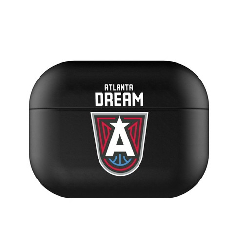 Keyscaper Atlanta Dream Insignia Airpod Case Cover For Airpods Pro 1st ...
