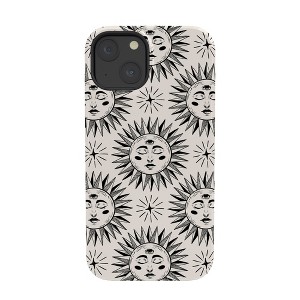 Avenie Vintage Sun Tough Tough iPhone 15 Case - Society6 - 1 of 1
