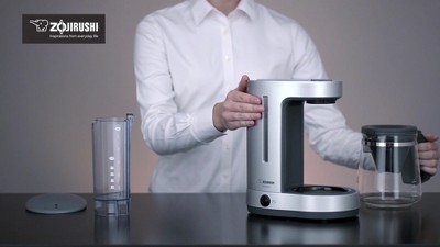 Get Zojirushi Zutto Coffee Maker Delivered