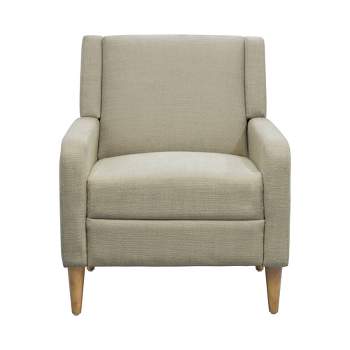 510 Design Juno Upholstered Accent Armchair