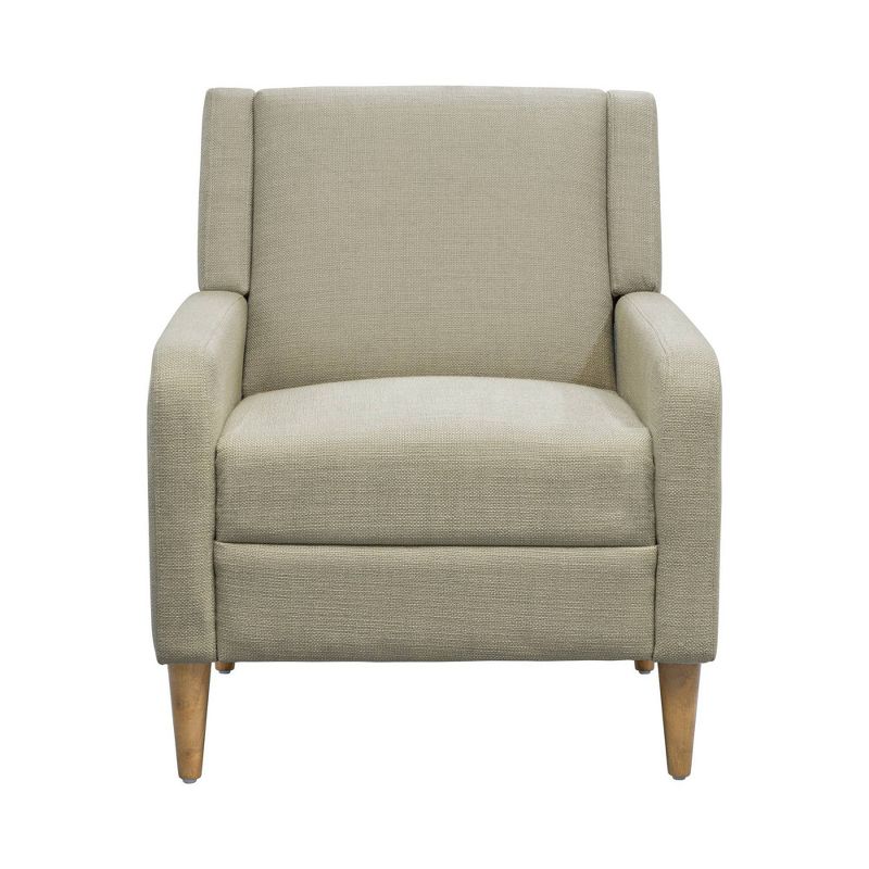 510 Design Juno Upholstered Accent Armchair, 1 of 11