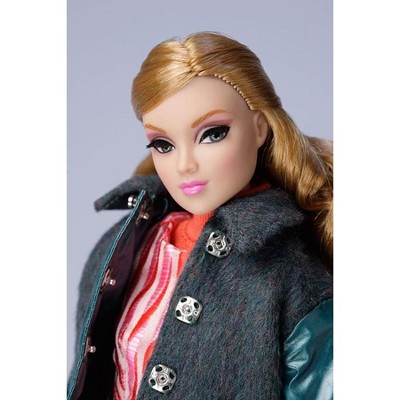 JETT INTEGRITY TOYS DE 2008 THE DYNAMITE GIRLS Debut Collec