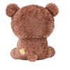 Chairoikoguma San-X Original Cocoa Latte Series Plush - 4 of 4