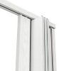 Double Walled Foldable Heavy Dury Accordion Doors - 4 of 4