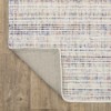 Oriental Weavers Circa CIR01 Ivory/ Multi Indoor Area Rug - 2'6" x 8' - 4 of 4