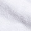 Burt's Bees Baby® Organic Cotton 4pk Lap Shoulder Bibs - Heather Gray - 4 of 4