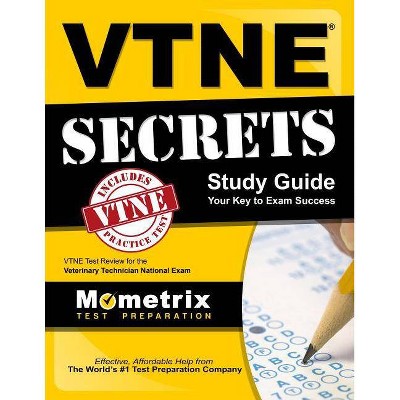 VTNE Secrets - (Paperback)