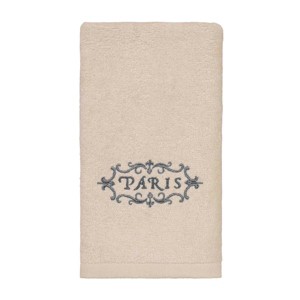 Avanti Paris Botanique Fingertip Towel - 1 of 3