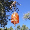 Sunnydaze Outdoor Natural Melody Glass Wind Bell Chime - 4 of 4