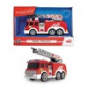 Dickie Toys - Mini Action Fire Truck Vehicle - image 2 of 3