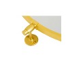 Elegant Lighting Round pivot mirror 24 inch in gold - 4 of 4