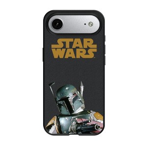 Star Wars Empire Color Block MagSafe Compatible Cell Phone Case for Apple iPhone 17 Series - 1 of 4