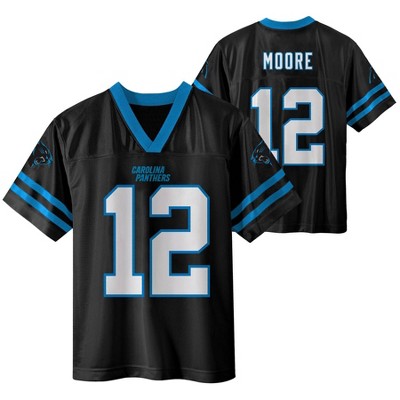 Boys 8-20 Carolina Panthers Christian McCaffrey Alternative Jersey