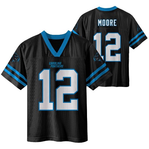 youth dj moore jersey
