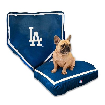 MLB Los Angeles Dodgers Home Plate Bed