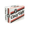 Rhinegeist Cincy Light Beer - 12pk/12 fl oz Cans - 2 of 4