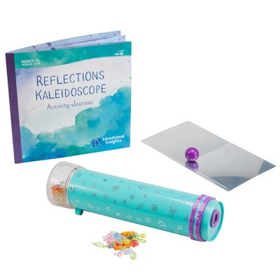 Educational Insights Nancy B’s Science Club® Reflections Kaleidoscope