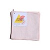 Atelier Saucier Cocktail Napkins, Set of 4 - 3 of 3