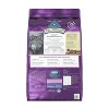 Blue Buffalo Wilderness Small Breed Adult Dry Dog Food with Chicken Flavor - 28lbs - 2 of 4