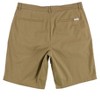 Calvin Klein Mens Infinite Flex Slim Fit Casual Chino Shorts - 2 of 2