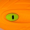 NERF Vortex Aero Howler Glow - Orange: EVA Shell Sports Ball for Ages 6+ - 4 of 4