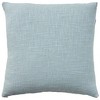Mina Victory Lifestyle Distressed Diamond Indoor Throw Pillow - 4 of 4