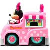 Disney Junior Minnie’s 5.5” R/C Ice Cream Truck - 4 of 4