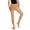Capezio Women's Transition Tight - 3 of 4