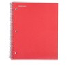 Spiral Durable Notebooks,  (1 Subject) - 2 of 4