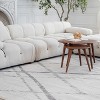 Rug Branch Contemporary Abstract Indoor Rug - 2 of 4