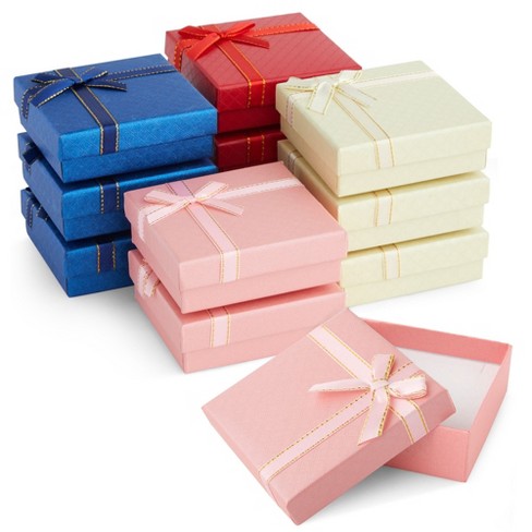 Gift deals packaging bows