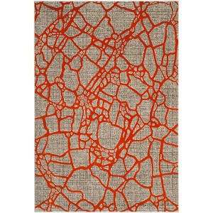 Porcello PRL7737 Power Loomed Indoor Rugs - Safavieh - 1 of 4
