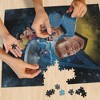 Star Trek Among The Stars 500 Piece Jigsaw Puzzle 16" x 21.5" - 4 of 4