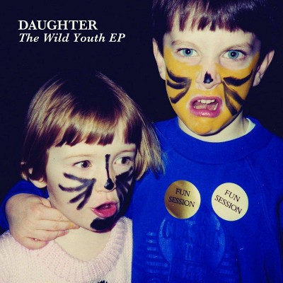 Daughter - Wild Youth EP (Vinyl)