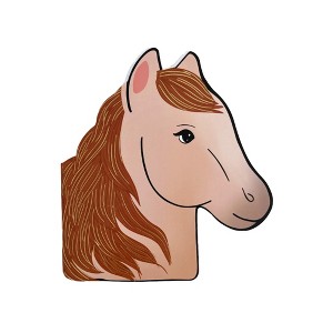 Daydream Society - Horse Sticker and Sketch Book - Pack of 1 Sketch Book - 1 of 2