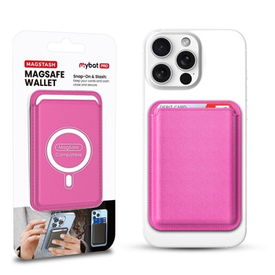 MyBat Pro MagStash MagSafe Wallet for iphones