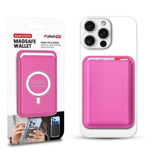 MyBat Pro MagStash MagSafe Wallet for iphones - 1 of 4