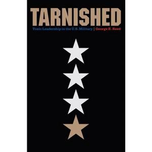 Tarnished - by  George E Reed (Hardcover) - 1 of 1