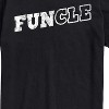 Men's - Instant Message - Funcle Short Sleeve Graphic T-Shirt - 2 of 4