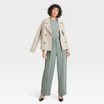 Women's Essential Trousers - A New Day