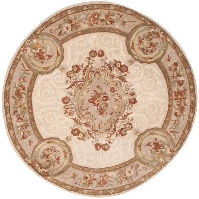 Empire EM414 Hand Tufted Indoor Rugs - Safavieh