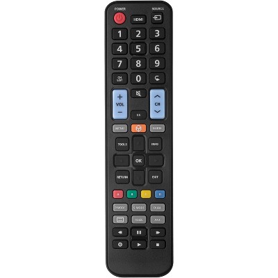 samsung tv remote