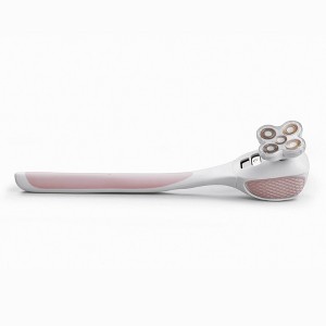 PosheEra Women's Electric Shaver Kit - 1 of 4