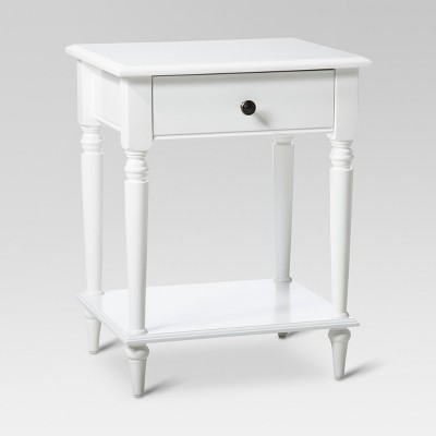 threshold accent table