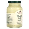 Stonewall Kitchen Roasted Garlic Aioli , 10.25 oz (291 ml) - 4 of 4