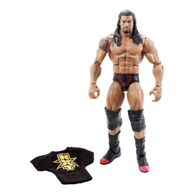 target wwe figures