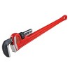 Ridgid  Pipe Wrench,I-Beam,Serrated,6" 31000 - 2 of 4
